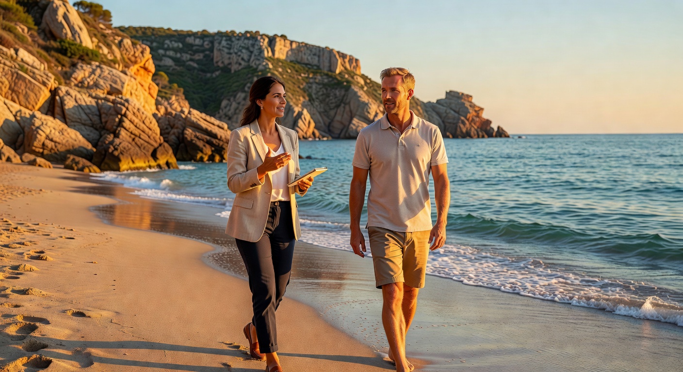 Coaching personal Costa Brava